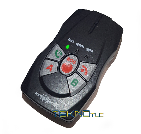 NeosGuard X