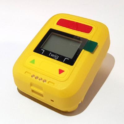TWIG ATEX